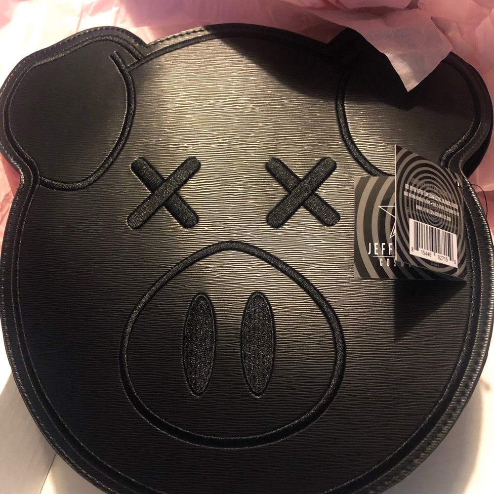 🐷🎉HP🎉NWT Shane Dawson X Jeffrey Star Side Bag🐷 - Picture 6 of 16